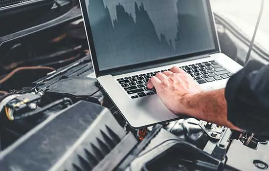 Auto Diagnostics in Orlando & Sanford, FL