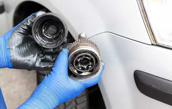 Drivetrain & Differential Repair in Orlando & Sanford, FL