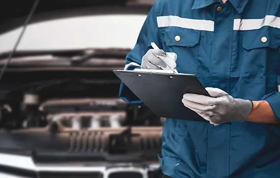 Factory-Scheduled Maintenance in Orlando & Sanford, FL
