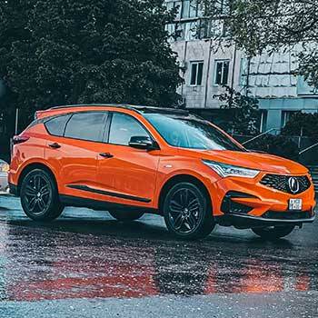 Acura Repair In Orlando, FL