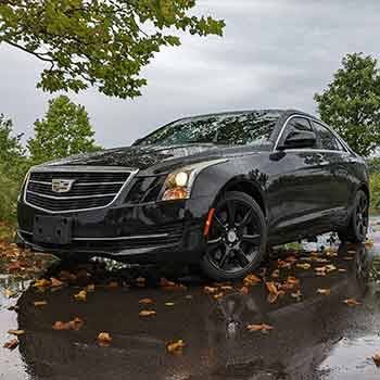 Cadillac Repair In Orlando, FL