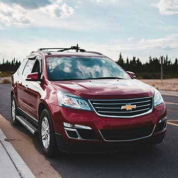 Chevy Repair In Orlando, FL