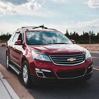 Chevy Repair In Orlando, FL