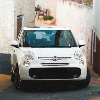 Fiat Repair In Orlando, FL