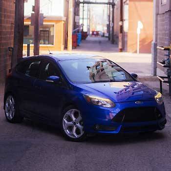 Ford Repair In Orlando, FL