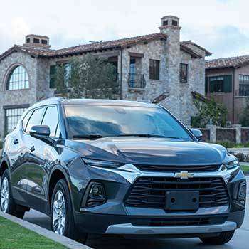 General Motors In Orlando, FL