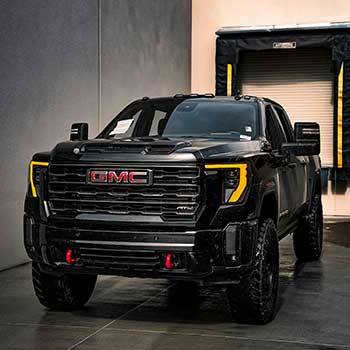 GMC Repair In Orlando, FL