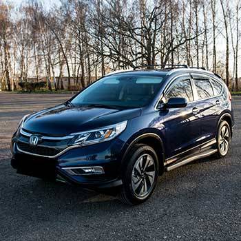 Honda Repair In Orlando, FL