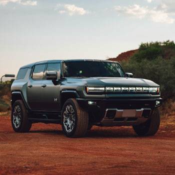 Hummer Repair In Orlando, FL