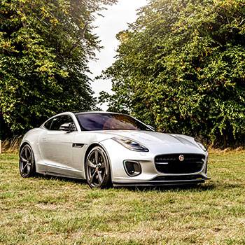 Jaguar Repair In Orlando, FL