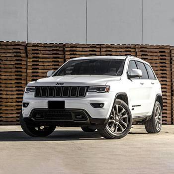 Jeep Repair In Orlando, FL