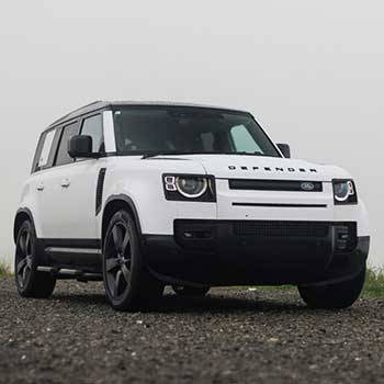 Land Rover Repair In Orlando, FL