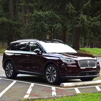 Lincoln Repair In Orlando, FL