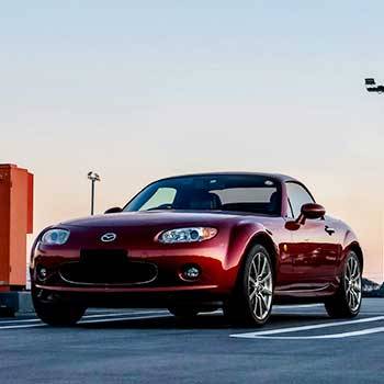 Mazda Repair In Orlando, FL