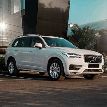 Volvo Repair In Orlando, FL